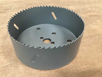 Bosch gatenzaag 121 mm, bi metaal (10x) - afbeelding 4 van  4