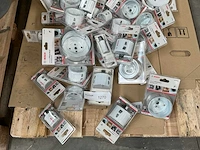 Bosch gatenzagen - afbeelding 2 van  3