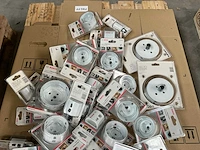 Bosch gatenzagen - afbeelding 3 van  3