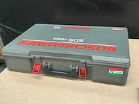 Bosch gbh 11 de boormachine - afbeelding 5 van  6