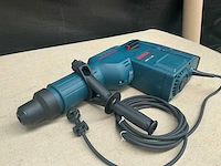 Bosch gbh 11 de boormachine - afbeelding 2 van  7