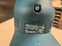 Bosch gbh 11 de boormachine - afbeelding 7 van  7