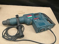 Bosch gbh 11 de boormachine