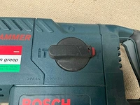 Bosch gbh 11 de boormachine - afbeelding 3 van  6