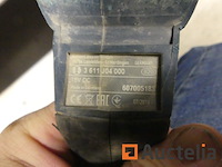 Bosch gbh 18 v-ec op accu boormachine - afbeelding 3 van  6