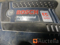 Bosch gbh 18 v-ec op accu boormachine - afbeelding 4 van  6