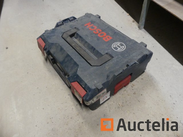 Bosch gbh 18 v-ec op accu boormachine - afbeelding 6 van  6