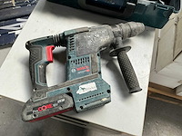 Bosch gbh 18v-26f boormachine - afbeelding 3 van  7