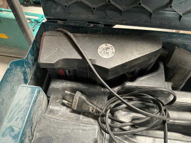 Bosch gbh 18v-26f boormachine - afbeelding 6 van  7