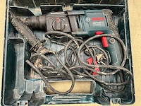 Bosch gbh 2-20 d boormachine - afbeelding 1 van  4