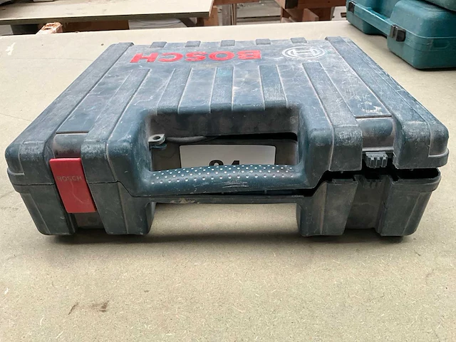 Bosch gbh 2-20 d boormachine - afbeelding 4 van  4