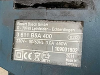 Bosch gbh 2-20 d boormachine - afbeelding 2 van  4