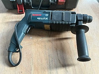 Bosch gbh 2-20 se boor/breekhamer - afbeelding 1 van  7
