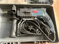 Bosch gbh 2-20 se boor/breekhamer - afbeelding 3 van  7