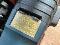 Bosch gbh 2-20 se boor/breekhamer - afbeelding 5 van  7