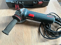 Bosch gbh 2-20 se boor/breekhamer - afbeelding 6 van  7