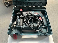 Bosch gbh 2-23 re boormachine - afbeelding 1 van  7