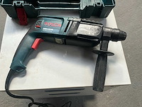 Bosch gbh 2-23 re boormachine - afbeelding 3 van  7