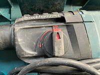 Bosch gbh 2-23 re boormachine - afbeelding 3 van  6