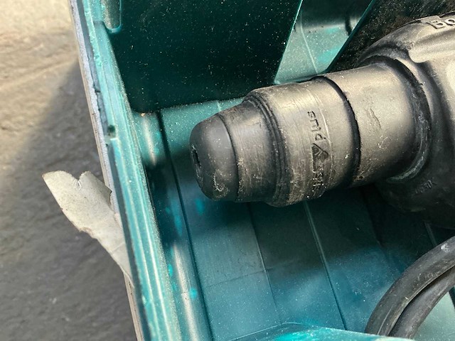 Bosch gbh 2-23 re boormachine - afbeelding 4 van  6