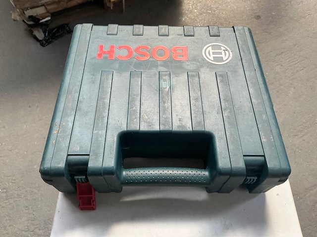 Bosch gbh 2-23 re boormachine - afbeelding 3 van  3