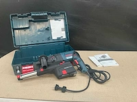 Bosch gbh 2-23 rea boormachine met stofafzuiging - afbeelding 2 van  8