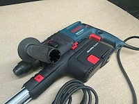 Bosch gbh 2-23 rea boormachine met stofafzuiging - afbeelding 3 van  8