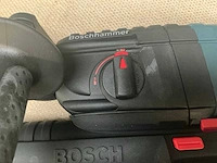 Bosch gbh 2-23 rea boormachine met stofafzuiging - afbeelding 5 van  8