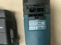 Bosch gbh 2-23 rea boormachine met stofafzuiging - afbeelding 6 van  8