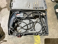 Bosch gbh 2-24 dfr klopboormachine - afbeelding 1 van  4