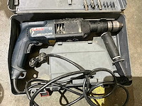 Bosch gbh 2-24 dfr klopboormachine - afbeelding 2 van  4