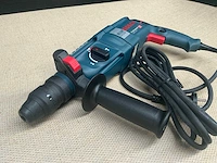 Bosch gbh 2-25 f boormachine