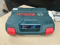 Bosch gbh 2-25 f boormachine - afbeelding 5 van  6