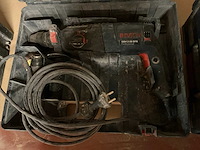 Bosch gbh 2-26 dfr boormachine - afbeelding 1 van  4