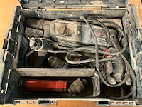 Bosch gbh 2-26 dfr boormachine - afbeelding 1 van  4