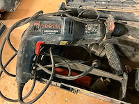 Bosch gbh 2-26 dfr boormachine - afbeelding 5 van  5
