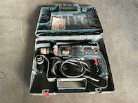 Bosch gbh 2-26 dfr elektrische boormachine