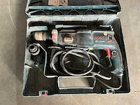 Bosch gbh 2-26 dfr elektrische boormachine - afbeelding 2 van  2