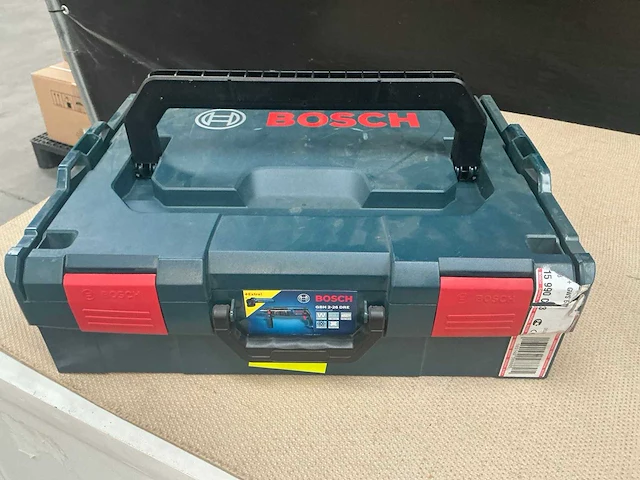 Bosch gbh 2-26 dre boormachine - afbeelding 6 van  6