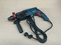 Bosch gbh 2-26 dre boormachine