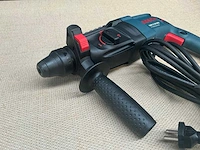 Bosch gbh 2-26 dre boormachine - afbeelding 2 van  6