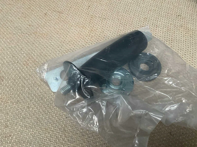 Bosch gbh 2-26 dre / gws 660 boormachine en haakse slijpmolen - afbeelding 2 van  11