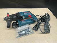 Bosch gbh 2-26 dre / gws 660 boormachine en haakse slijpmolen - afbeelding 10 van  11