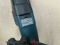 Bosch gbh 2-26 dre / gws 660 boormachine en haakse slijpmolen - afbeelding 4 van  11