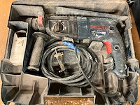Bosch gbh 2-26 f boormachine - afbeelding 1 van  5