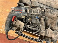 Bosch gbh 2-26 f boormachine - afbeelding 4 van  5