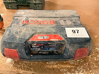 Bosch gbh 2-26 f boormachine - afbeelding 5 van  5