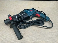 Bosch gbh 2-28 dfv boormachine