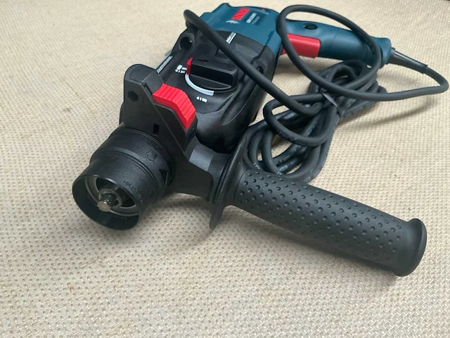 Bosch gbh 2-28 dfv boormachine - afbeelding 3 van  6