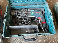 Bosch gbh 2-28 dfv hand boormachine
